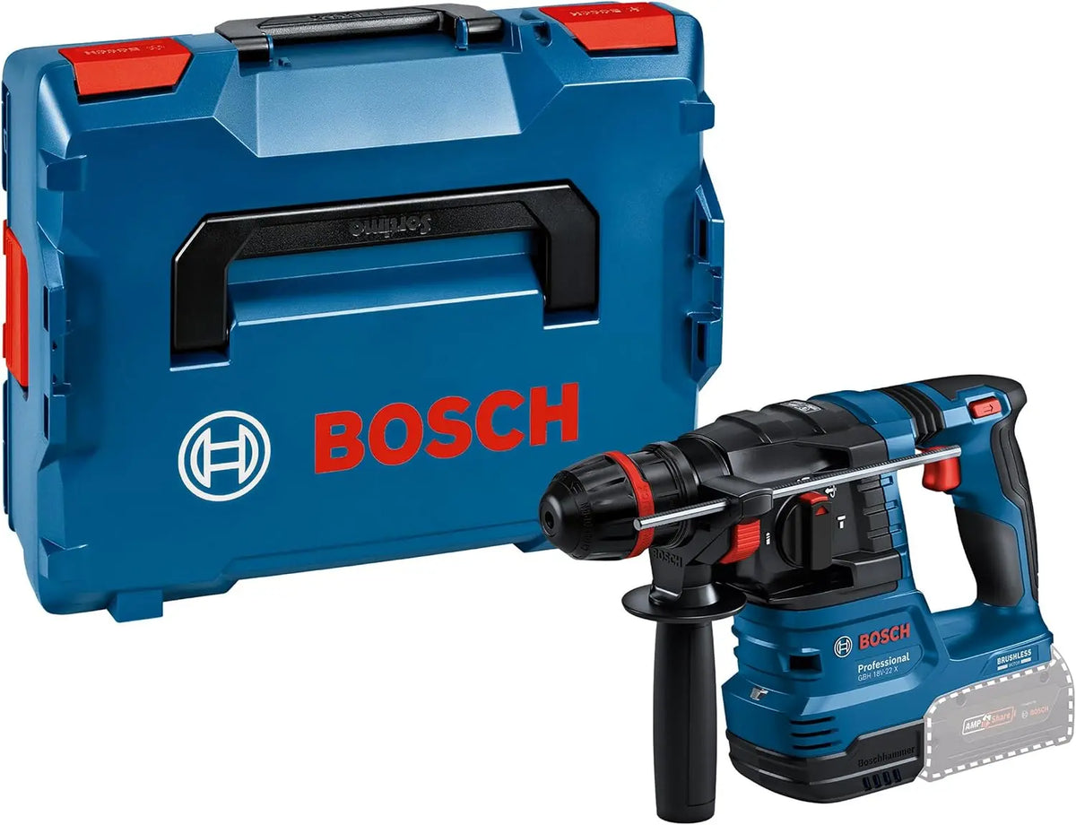 Bosch Bohrmaschine 18 V für Haushalt und Alltag