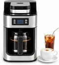 Kaffeemaschine 1050W 1L für Haushalt und Alltag