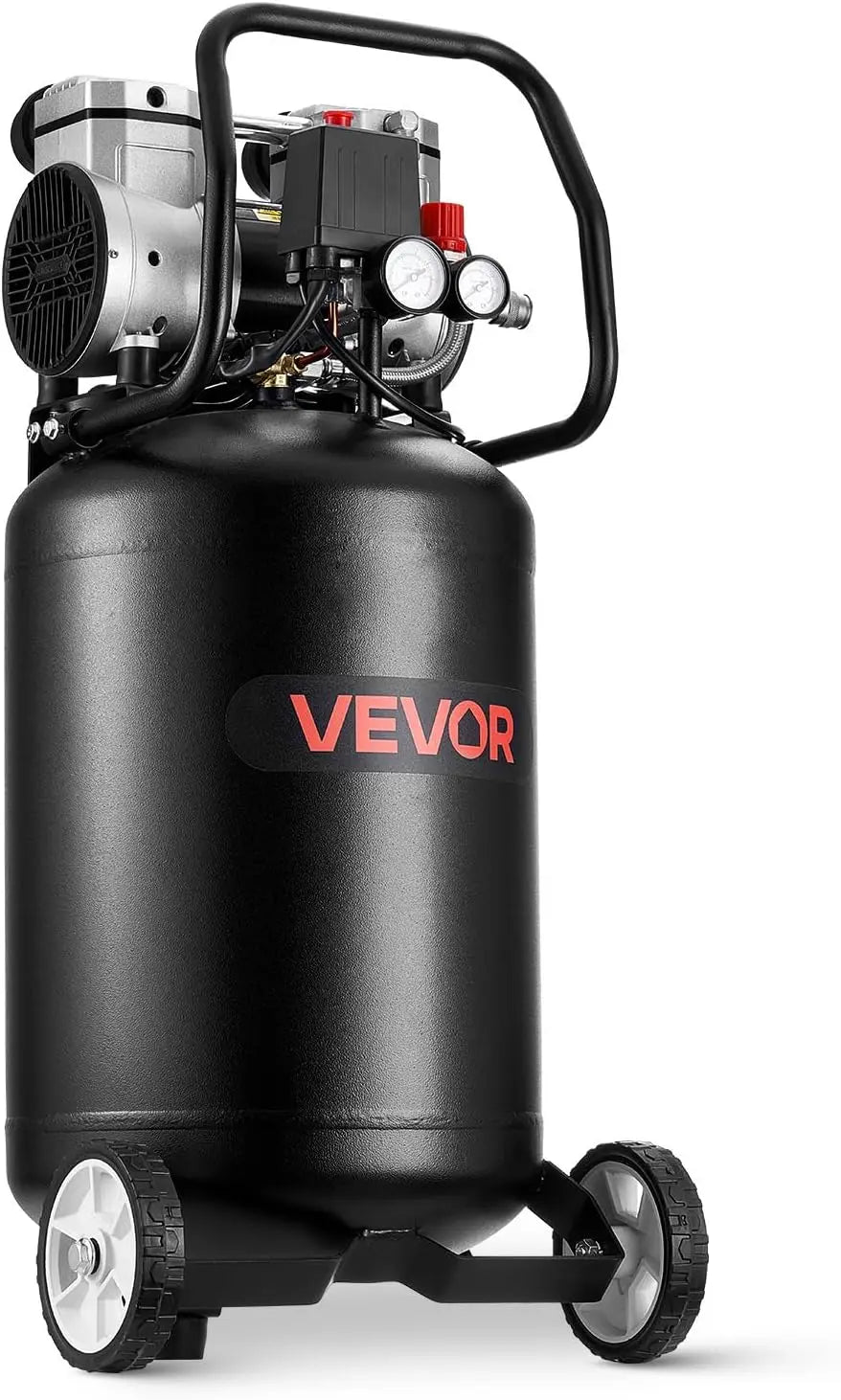 VEVOR Fahrzeugzubehör 50 L für Haushalt und Alltag