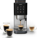 Krups Kaffeemaschine 15 cm für Haushalt und Alltag