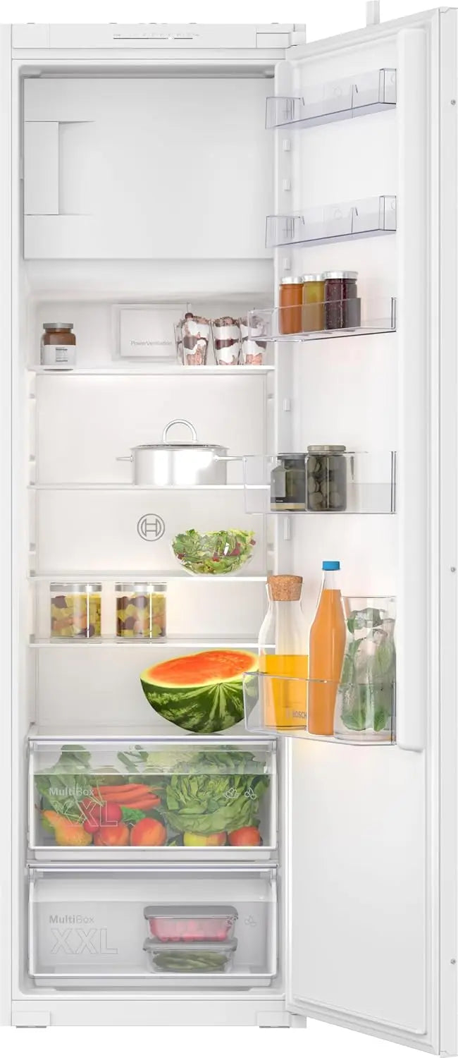 Bosch Kühlschrank KIL82NSE0 54.1 cm