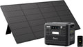 Inverter-Stromerzeuger F2400 230 V 400W mit Solarfunktion