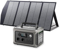 Inverter-Stromerzeuger R600 140W mit Solarfunktion