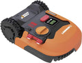 Rasenmäher WR142E 700 m für Haushalt und Alltag