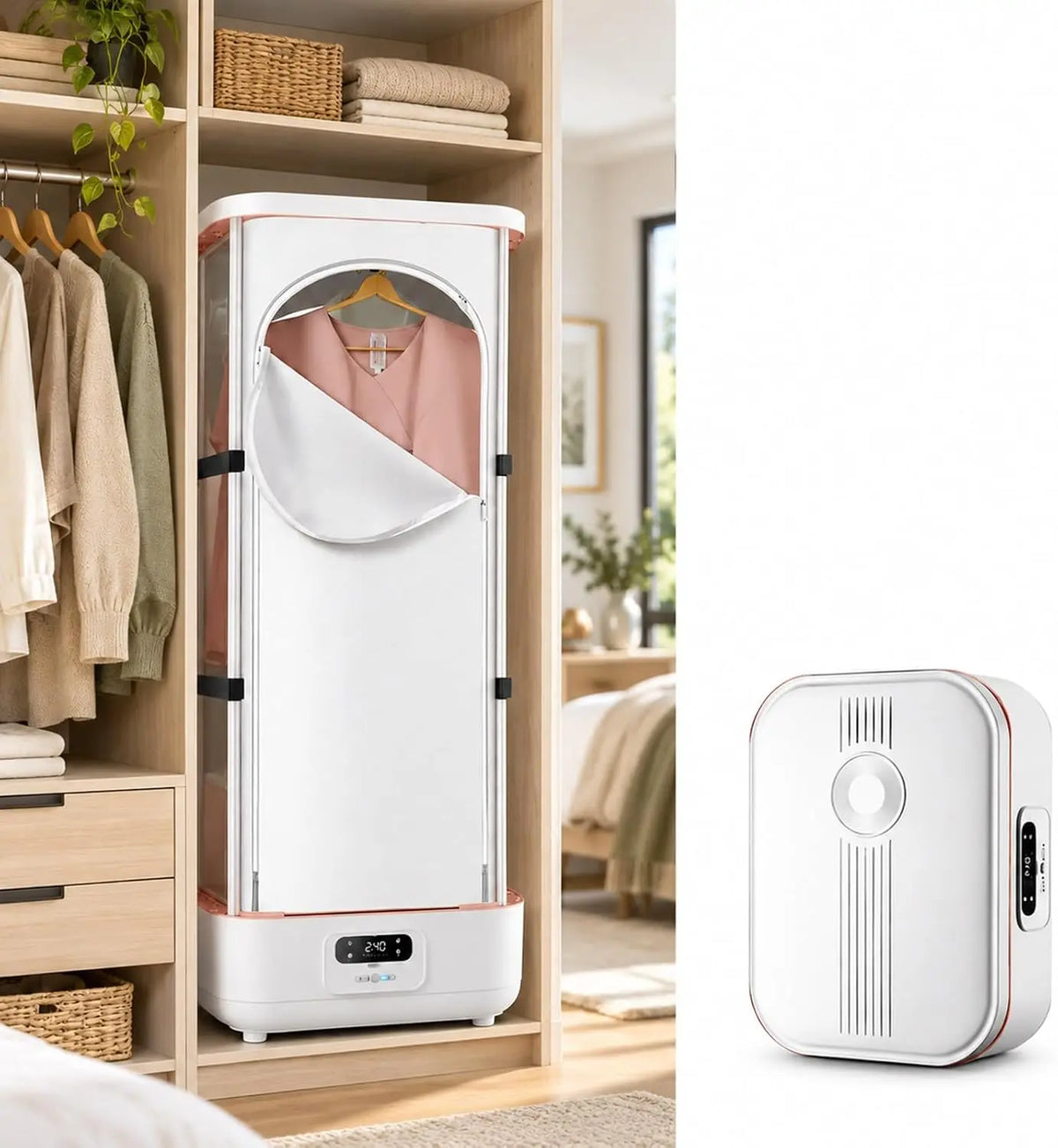 Möbel 900W für Haushalt und Alltag
