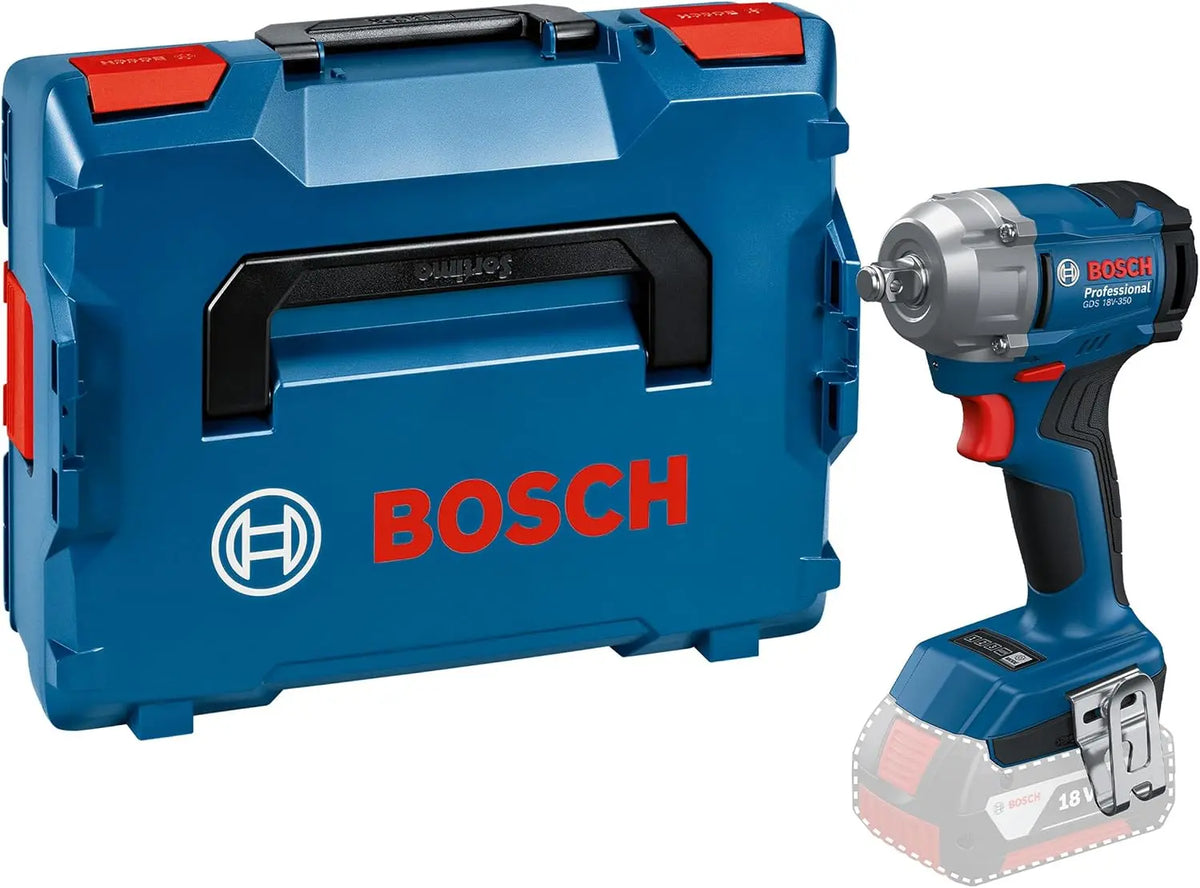 Bosch Akku-Drehschlagschrauber 18 V
