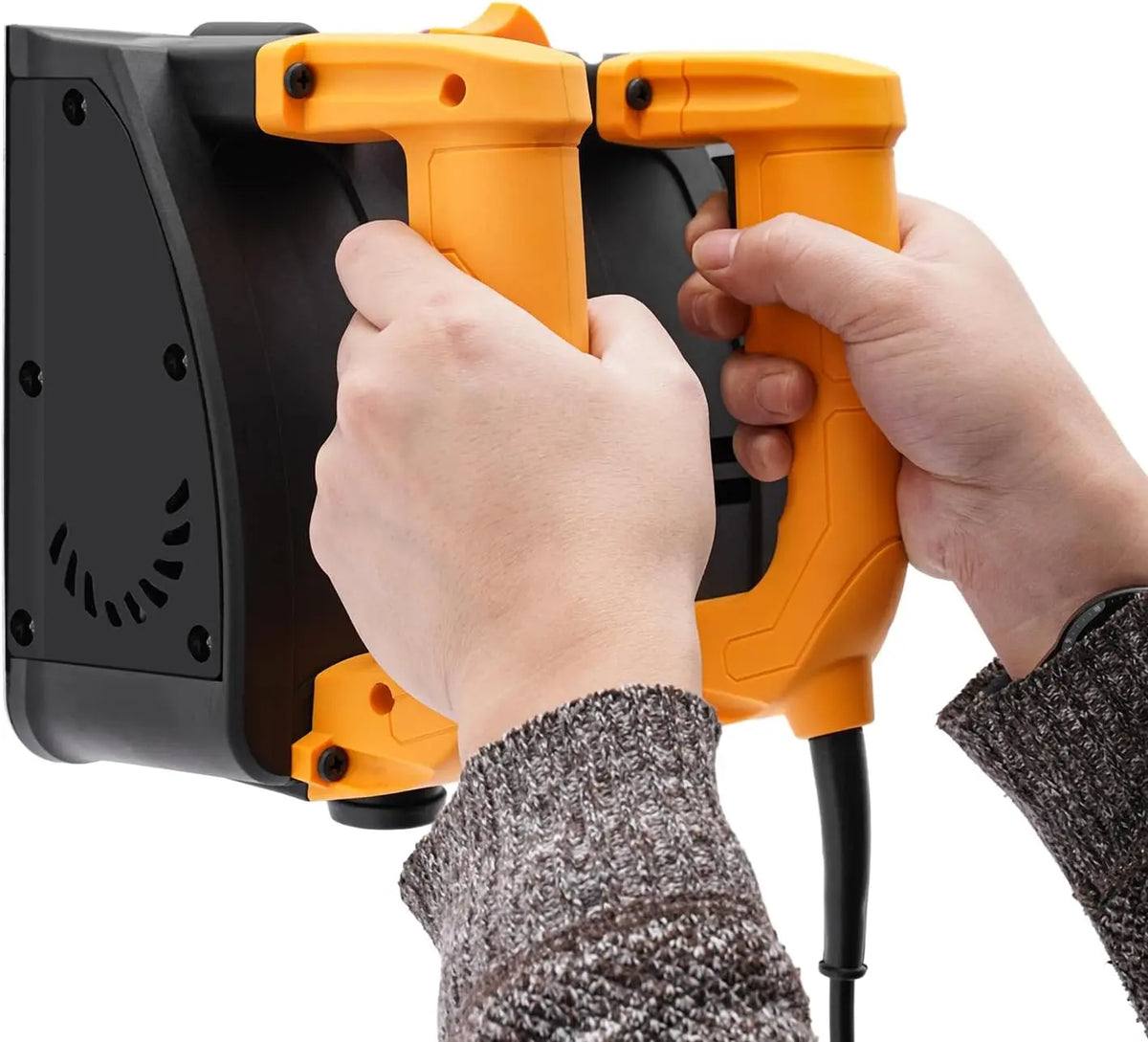 Werkzeugset 1200W 4mm für Haushalt und Alltag