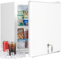 Gefrierschrank 35 L 48,8 cm Weiß