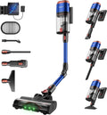 Staubsauger V15 600 W 1,8 L für Haushalt und Alltag