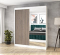 Möbel 120 cm Weiß für Haushalt und Alltag
