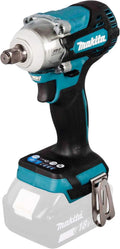 Makita Akku-Drehschlagschrauber DTW300Z 0 V
