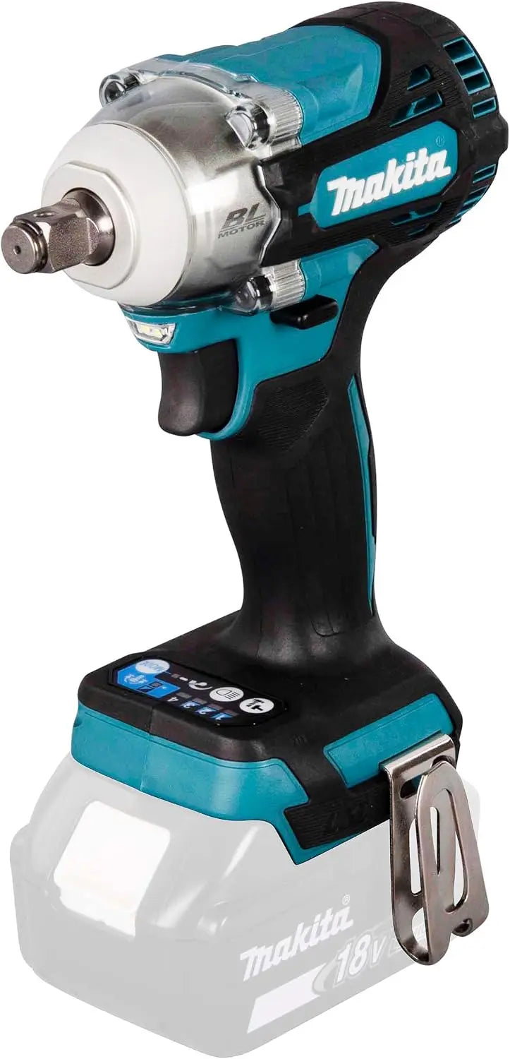 Makita Akku-Drehschlagschrauber DTW300Z 0 V