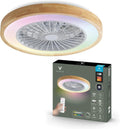 Ventilator 50 cm für Haushalt und Alltag