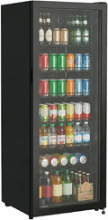 Kühlschrank GSC4240B 237 L für Haushalt und Alltag