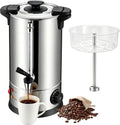 Kaffeemaschine 15L mit Edelstahl