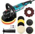 Fahrzeugzubehör 1500W 180mm für Haushalt und Alltag