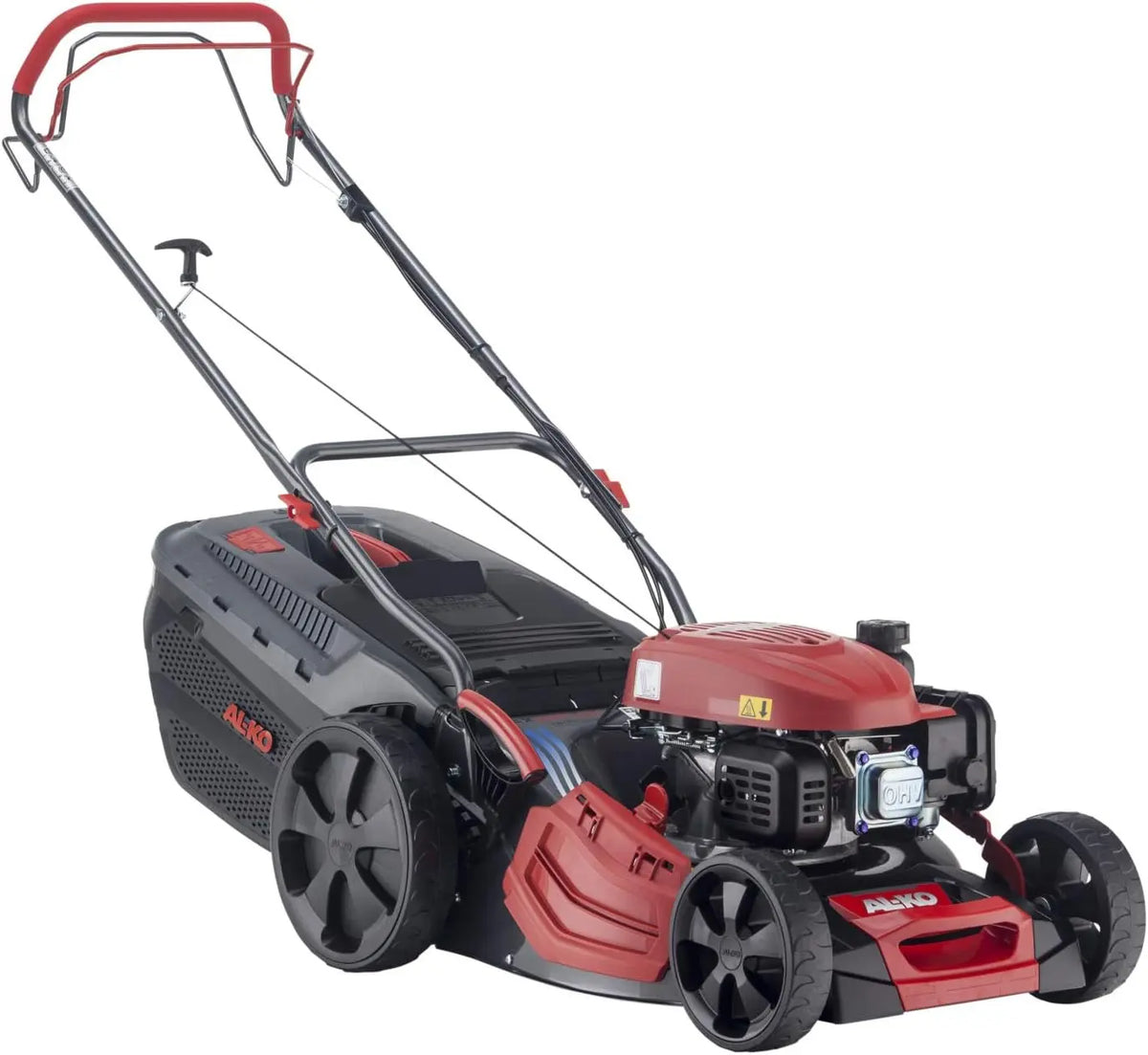 Rasenmäher 2.1 kW 46 cm für Haushalt und Alltag