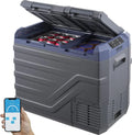 VEVOR Gefrierschrank 24 V für Haushalt und Alltag