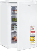 Gefrierschrank GS512 91 l Weiß