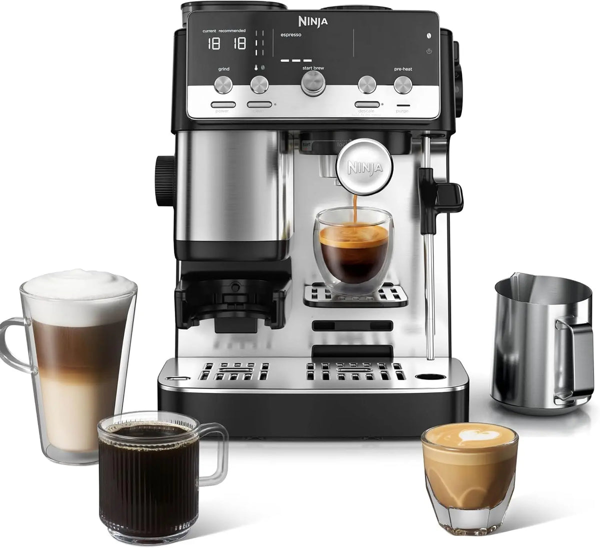 Kaffeemaschine für Haushalt und Alltag