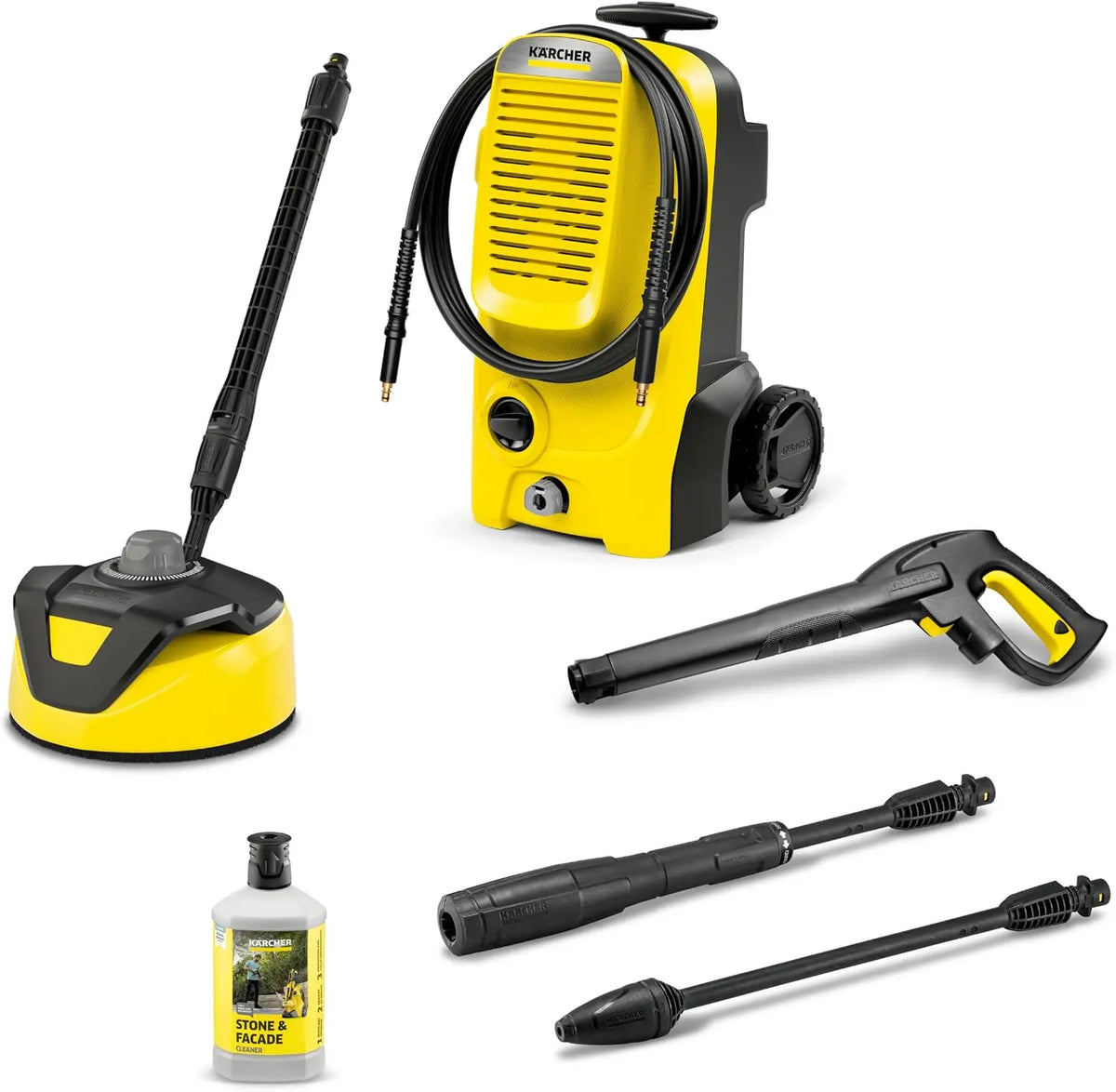 Kärcher Produkt 500 l 40 m