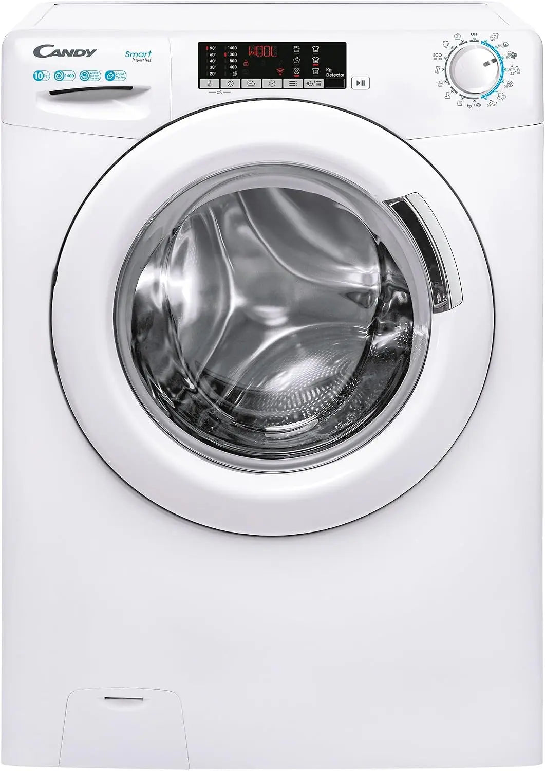 Waschmaschine für Haushalt und Alltag