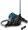 Bosch Staubsauger BGC05A220A 700 W Blau