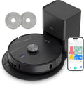 Medion Staubsauger X51 2in1 Grau