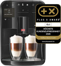 Kaffeemaschine Schwarz für Haushalt und Alltag