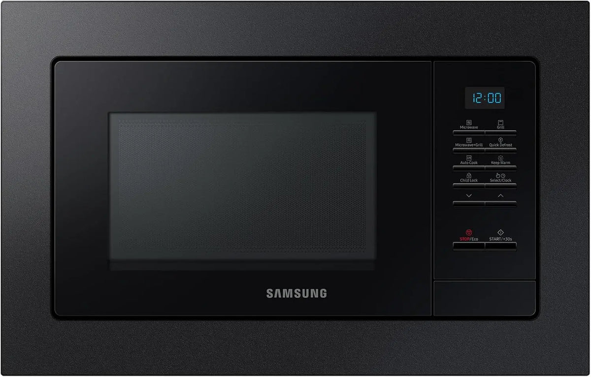 Samsung Mikrowelle MG20A7013CB 850 W
