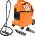 Staubsauger CV-400 880W 7,5L 74 dB Orange