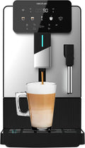 Kaffeemaschine 1350W 1.1L für Haushalt und Alltag