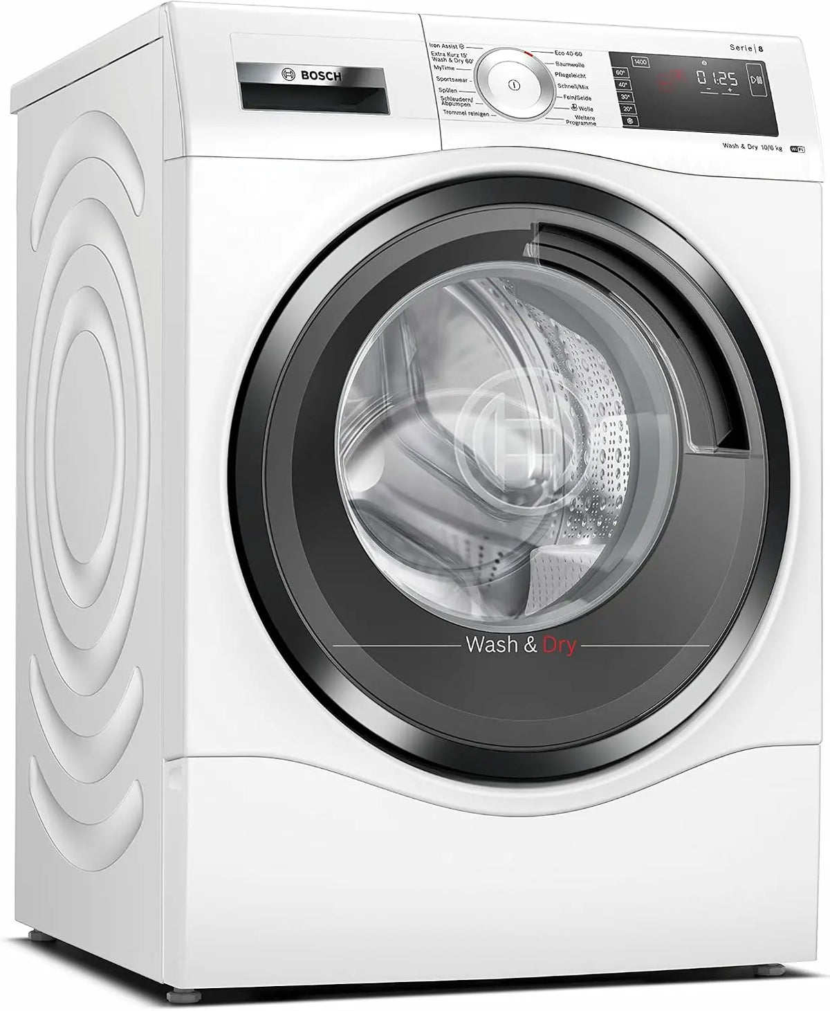 Bosch Fahrzeugzubehör WDU28513