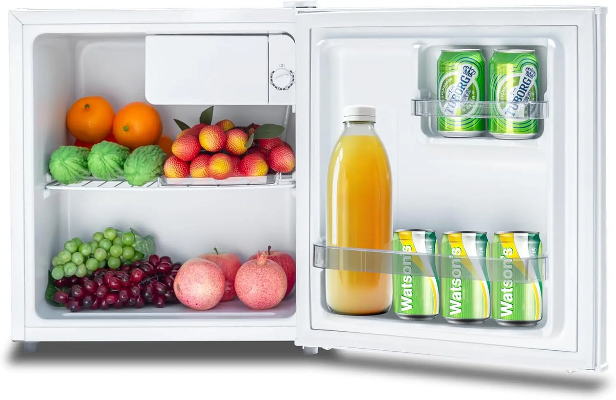 Kühlschrank 240 V 45L 39dB Weiß