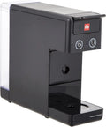 Kaffeemaschine Schwarz für Haushalt und Alltag