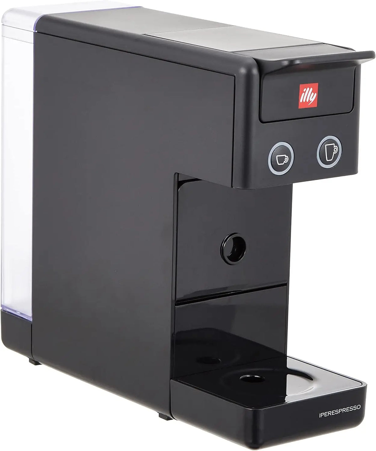 Kaffeemaschine Schwarz für Haushalt und Alltag