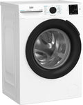 Beko Waschmaschine Weiß für Haushalt und Alltag