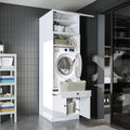 Waschmaschine für Haushalt und Alltag