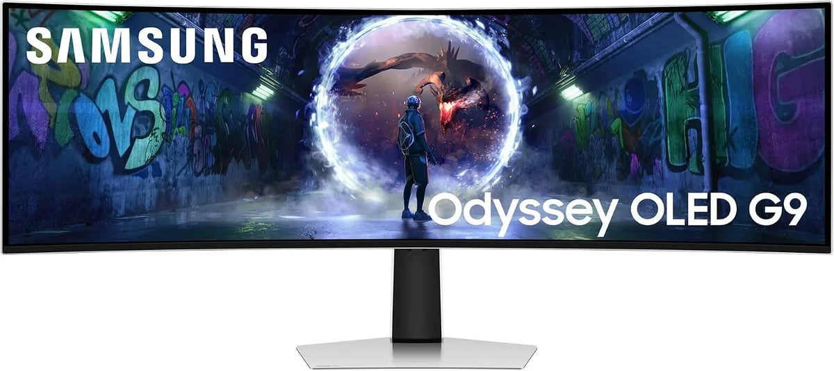 Samsung Produkt G93SD