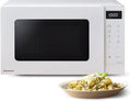 Mikrowelle ST21QWEPG 800 W 20L mit Timer Weiß