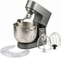 Küchenmaschine G20164 1800 W 8 L Grau