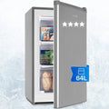 Gefrierschrank 64L für Haushalt und Alltag