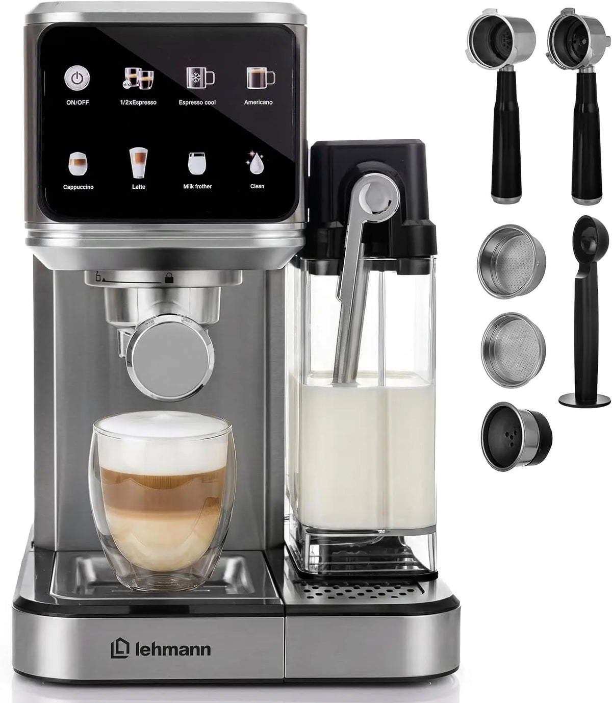 Kaffeemaschine für Haushalt und Alltag