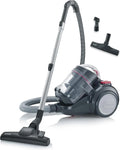Severin Staubsauger 2,1 L 9 m Schwarz