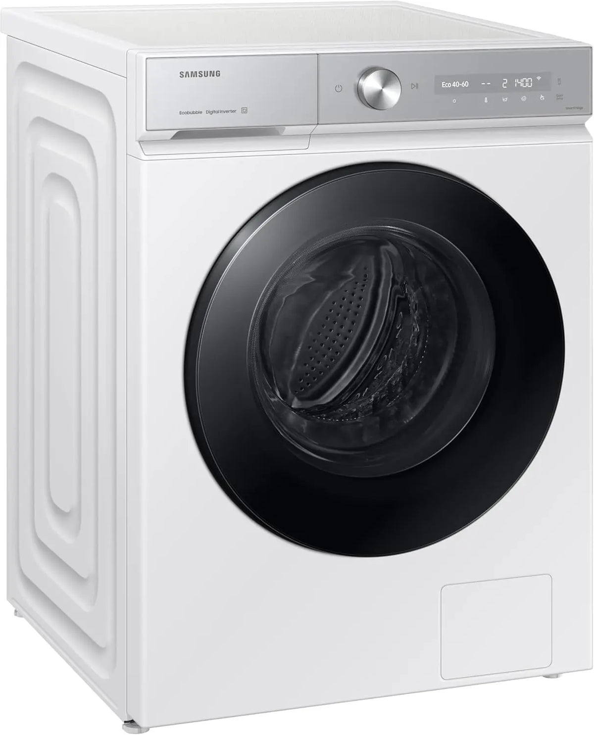 Samsung Waschmaschine WW90DB8U95GHU2
