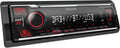 Fahrzeugzubehör BT408DAB 5 V Rot