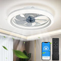 Ventilator 50cm mit Fernbedienung
