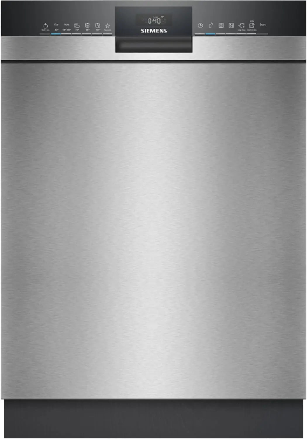 Siemens Geschirrspüler SN43HS11TE 60 cm