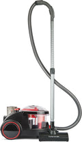 Staubsauger H13 Rot für Haushalt und Alltag