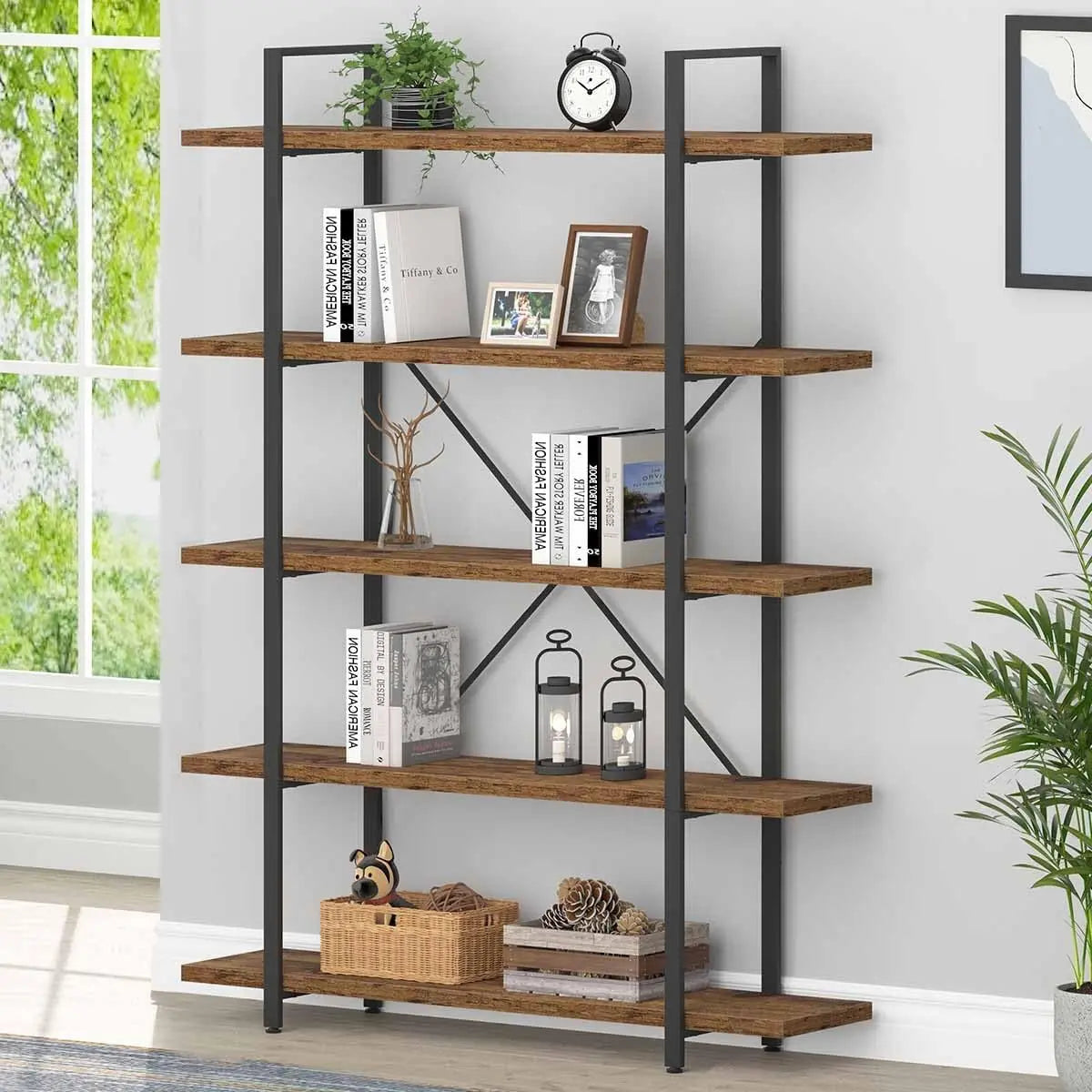 Möbel 32 cm Schwarz für Haushalt und Alltag